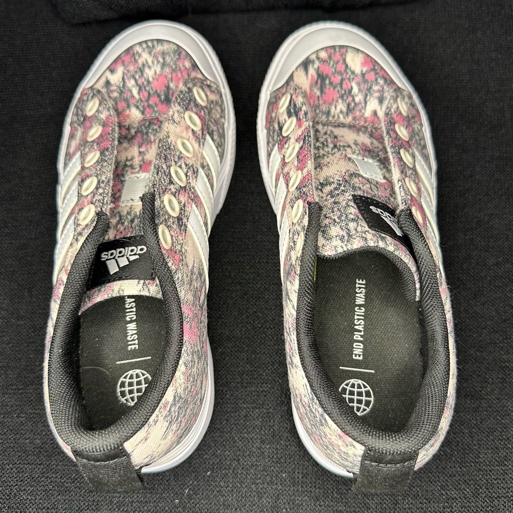 BRAVADA 2.0‎ PLATFORM SHOES - Picture 4 of 7